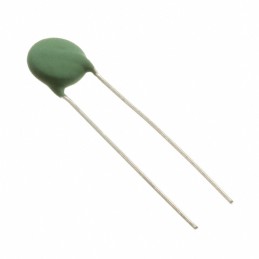 1 pcs : VDRUS07M250BSE - VDR US 07D 1800A 250V STLDS BULK