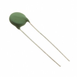 1 pcs : VDRUS07M275BSE - VDR US 07D 1800A 275V STLDS BULK