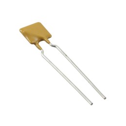 1 pcs : AGRF600-2 - PTC RESET FUSE 16V 6A RADIAL
