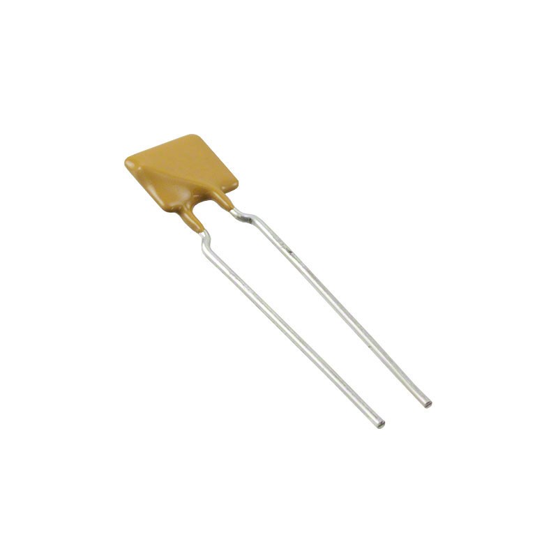 1 pcs : AGRF600-2 - PTC RESET FUSE 16V 6A RADIAL