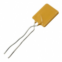 1 pcs : 30R400UF - PTC RESET FUSE 30V 4A RADIAL