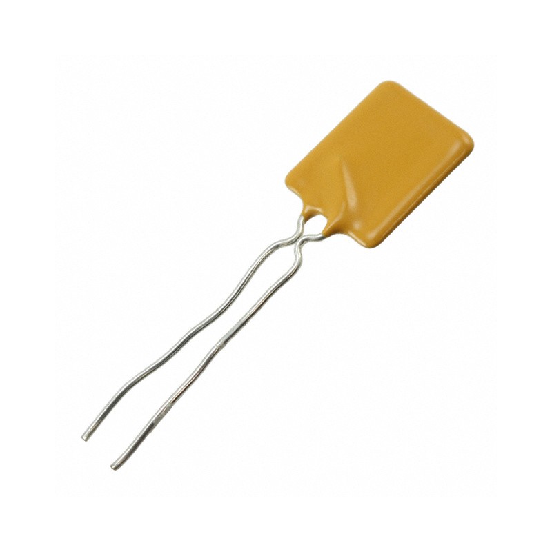 1 pcs : 30R400UF - PTC RESET FUSE 30V 4A RADIAL