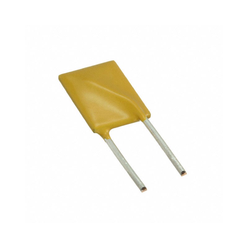 1 pcs : RKEF400 - PTC RESET FUSE 60V 4A RADIAL