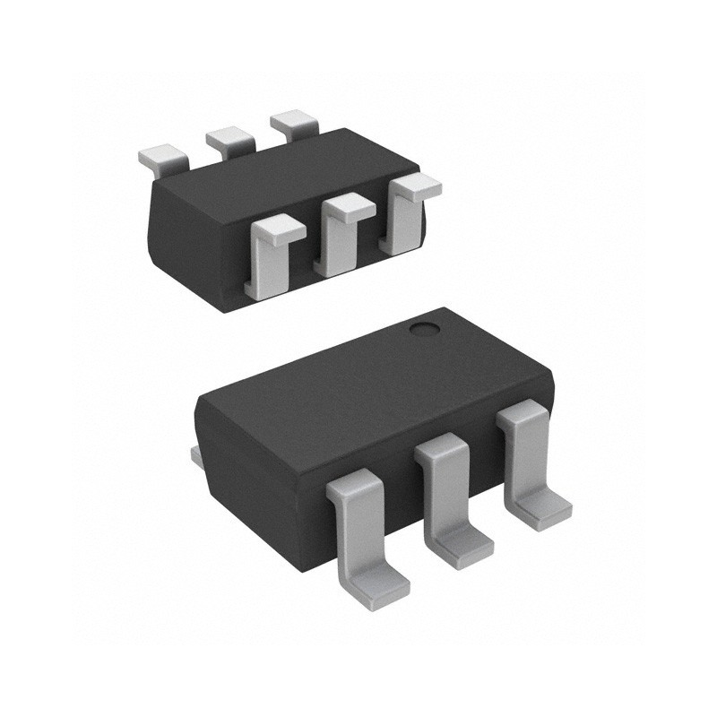 1 pcs : 82402375 - TVS DIODE 5VWM 6.8VC SC70-6