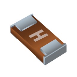 1 pcs : SF-0603FP400F-2 - FUSE BRD MNT 4A 24VAC/35VDC 0603