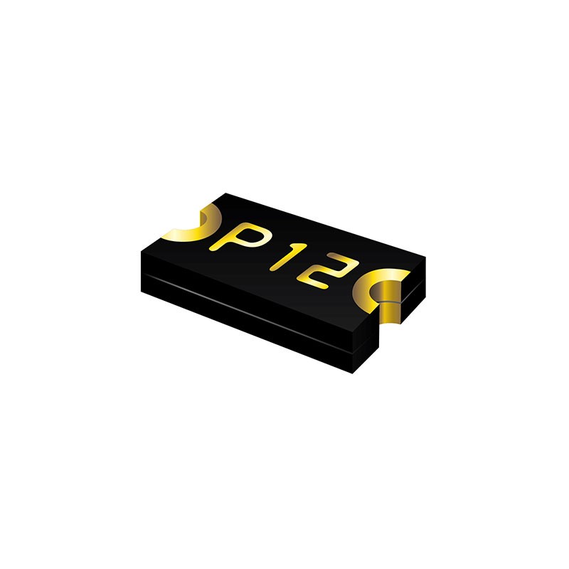 1 pcs : MF-NSML150/6-2 - PTC RESET FUSE 6V 1.5A 1206