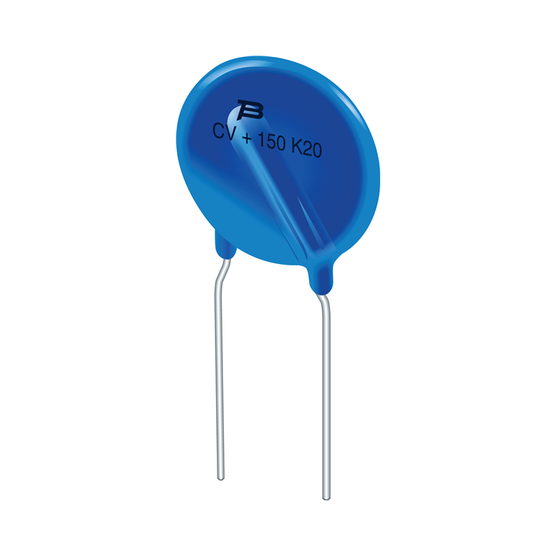 1 pcs : CVQ300K14BL1 - CVQ 300VRMS 14MM BULK L1