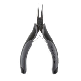 1 pcs - Knipex 8 Piece Electronics Tool Case with Case