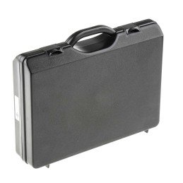 1 pcs - Knipex 8 Piece Electronics Tool Case with Case