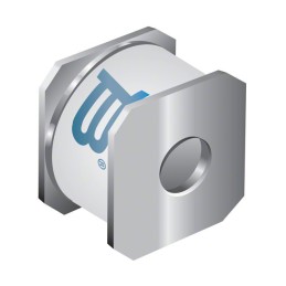 1 pcs : 2055-30-SM-RPLF - GDT 300V 2.5KA 2 POLE SMD