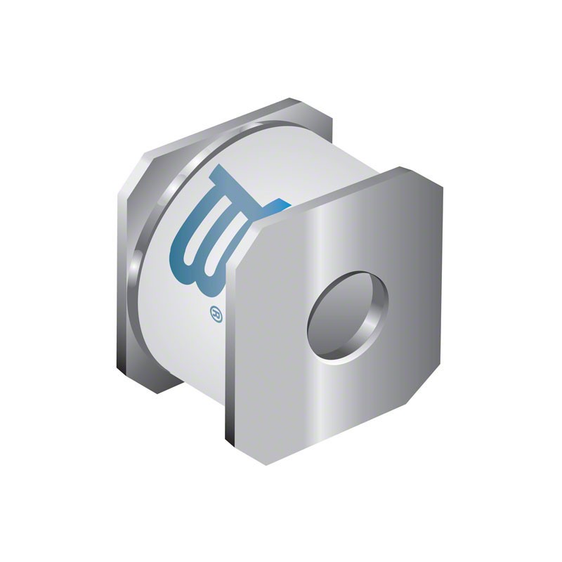 1 pcs : 2055-30-SM-RPLF - GDT 300V 2.5KA 2 POLE SMD