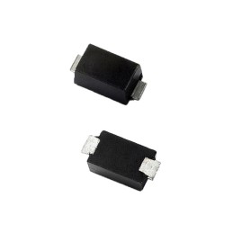 1 pcs : P0080S4BLRP - THYRISTOR 6V 100A BI SOD-123FL