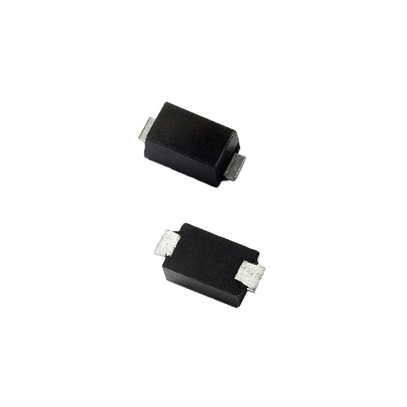 1 pcs : P0080S4BLRP - THYRISTOR 6V 100A BI SOD-123FL
