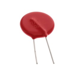 1 pcs : V175LS20AP - VARISTOR 270V 6.5KA DISC 20MM