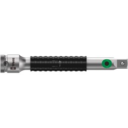 1 pcs - Wera Zyklop 8796 3/8 in Square Extension, 125 mm Overall
