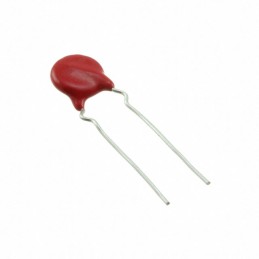 1 pcs : V130LT20AP - VARISTOR 205V 6.5KA DISC 20MM