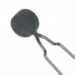 1 pcs : PTCCL05H950HBE - PTC RESET FUSE 265V 95MA RADIAL