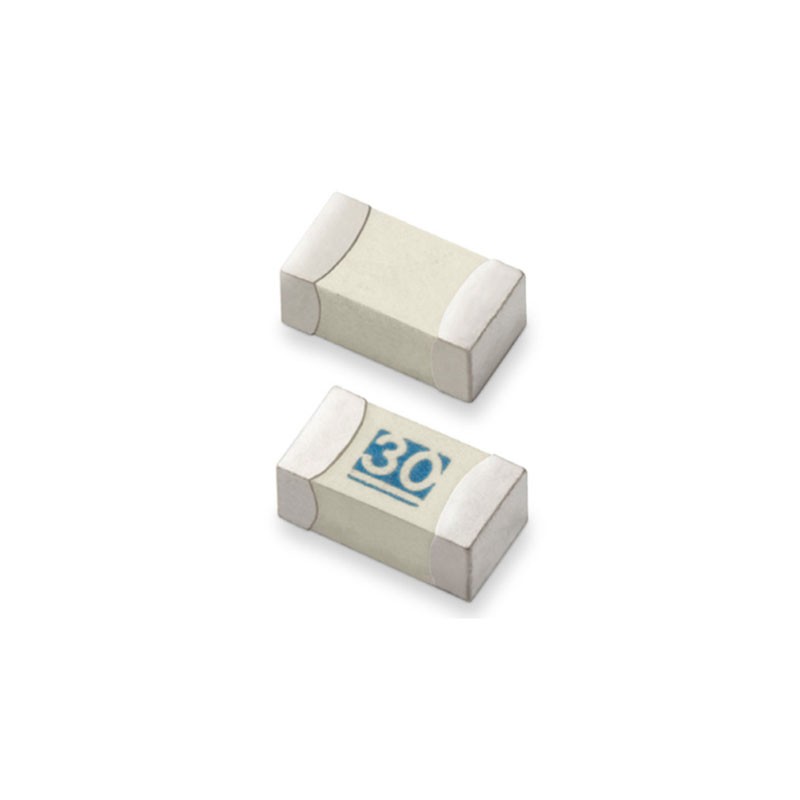 1 pcs : 0806030.WR - FUSE BOARD MOUNT 30A 36VDC 2SMD