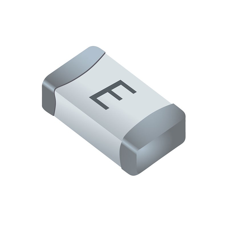 1 pcs : SF-1206HI600M-2 - FUSE BOARD MOUNT 6A 24VDC 1206