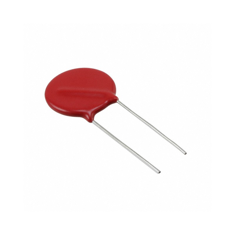 1 pcs : V20E440P - VARISTOR 715V 10KA DISC 20MM