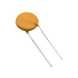 1 pcs : 820441311E - DISK VARISTOR HIGHSURGE 14MM 13