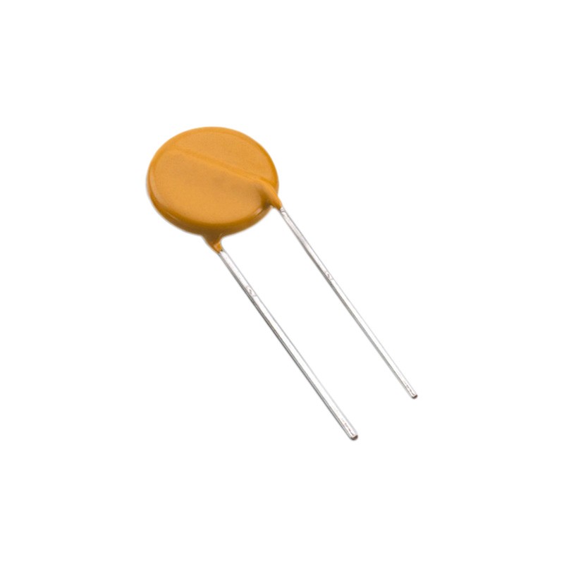 1 pcs : 820441311E - DISK VARISTOR HIGHSURGE 14MM 13