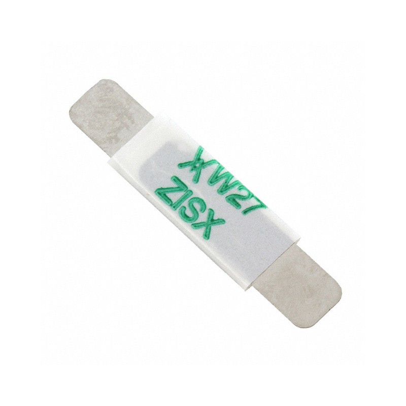 1 pcs : VLP270F - PTC RESET FUSE 16V 2.7A STRAP