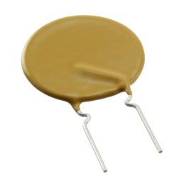 1 pcs : RXEF300K - PTC RESET FUSE 72V 3A RADIAL