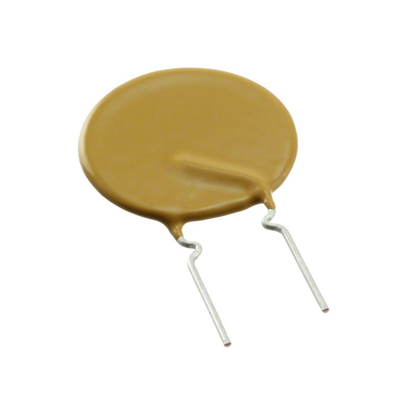 1 pcs : RXEF300K - PTC RESET FUSE 72V 3A RADIAL