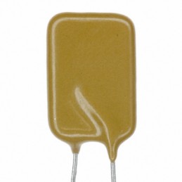 1 pcs : 0ZRE0075FF1A - PTC RESET FUSE 240V 750MA RADIAL