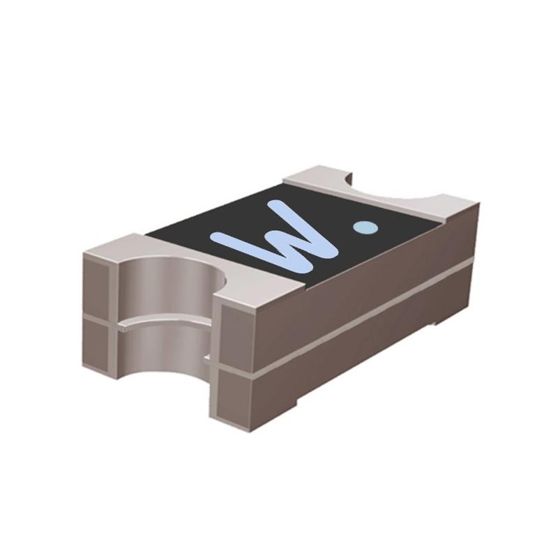 1 pcs : JAJ 6002133 NA52 - FUSE BOARD MNT 12.5A 60VDC 1206