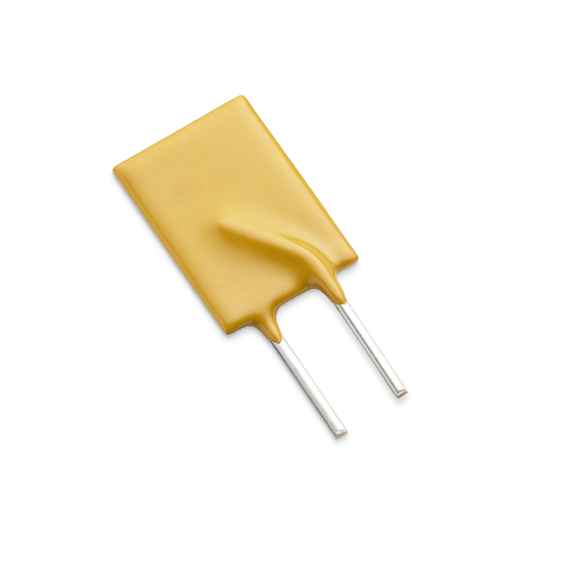 1 pcs : AHRL800 - PTC RESET FUSE 8A 16V RAD