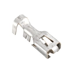 1 pcs : 913-065 - TERMINAL STANDARD GAUGE 14 16