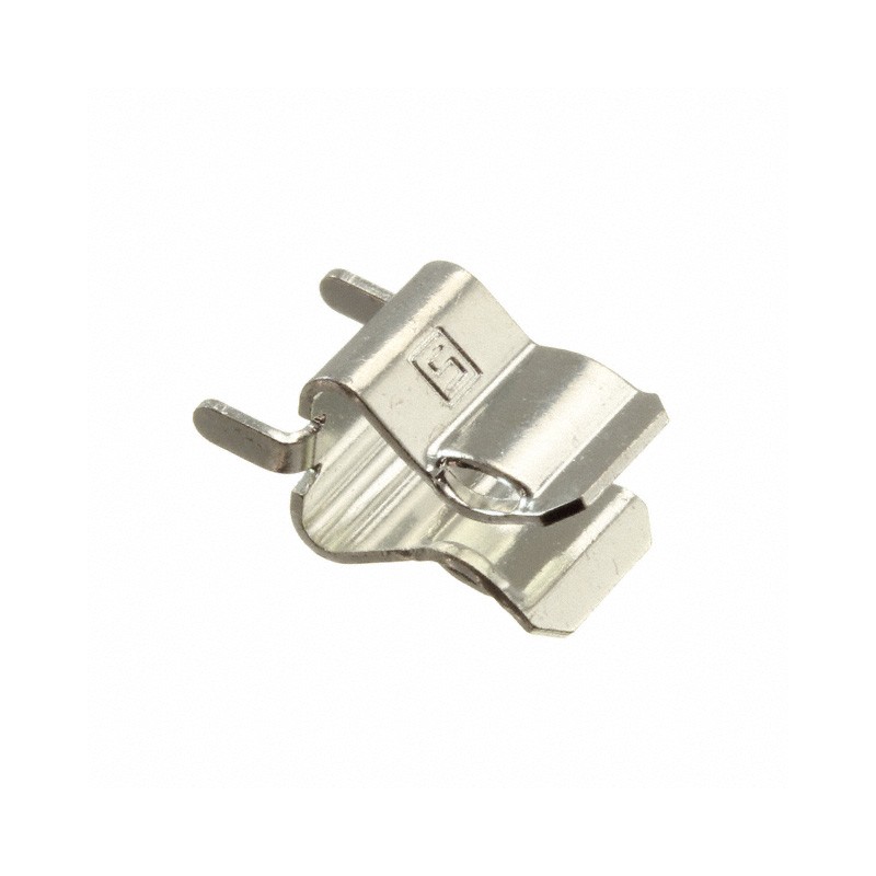 1 pcs : 8040.0001 - FUSE CLIP CARTRIDGE 600V 32A PCB