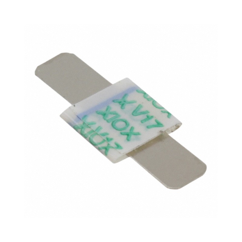 1 pcs : VTP170F - PTC RESET FUSE 16V 1.7A STRAP