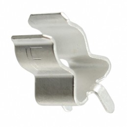 1 pcs : 01220087Z - FUSE CLIP CARTRIDGE 250V 30A PCB