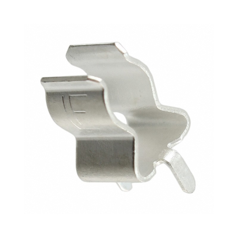 1 pcs : 01220087Z - FUSE CLIP CARTRIDGE 250V 30A PCB