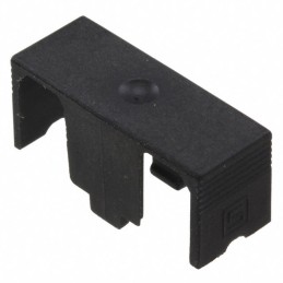 1 pcs : 0853.0571 - COVER FUSEBLK REFLOW PCB 5X20MM