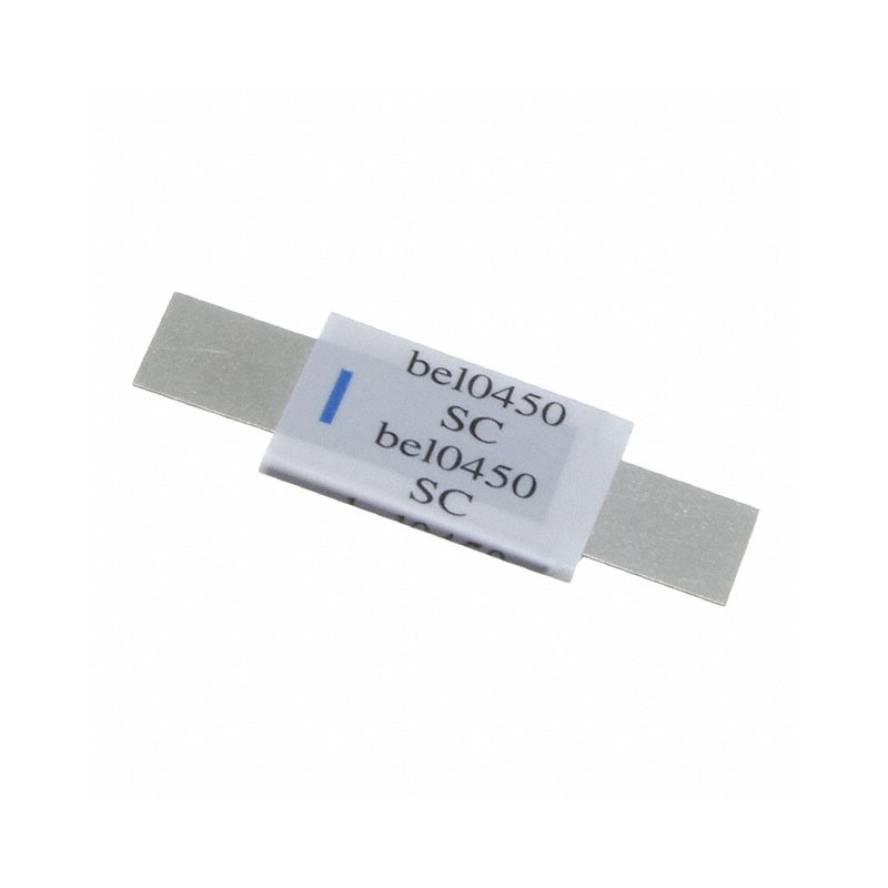 1 pcs : 0ZSC0450FF1E - PTC RESET FUSE 20V 4.5A STRAP