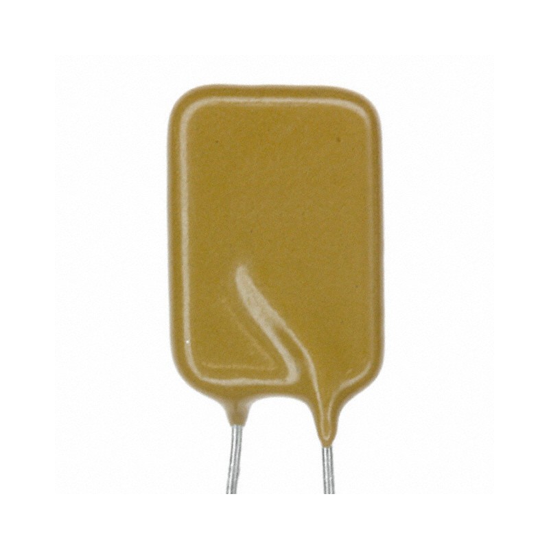 1 pcs : 0ZRE0200FF1A - PTC RESET FUSE 240V 2A RADIAL