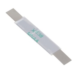 1 pcs : LR4-380XF - PTC RESET FUSE 15V 3.8A STRAP