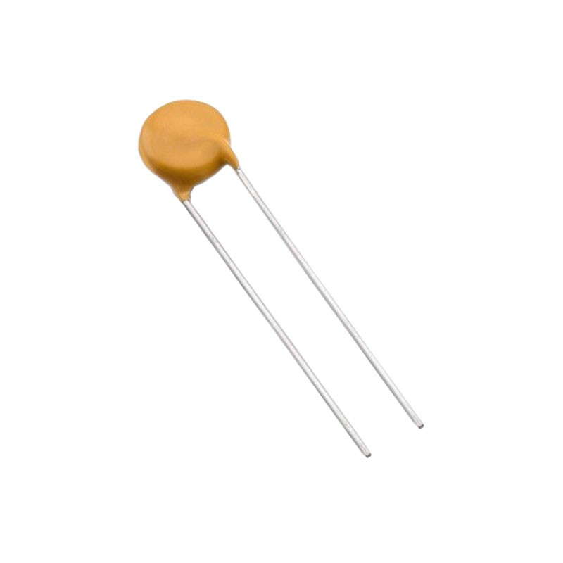 1 pcs : 820573001 - DISK VARISTOR STANDARD WE-VD 7MM