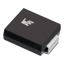 1 pcs : 824541202 - TVS DIODE 200VWM 324VC DO214AB