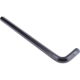 1 pcs - RS PRO L Shape Metric Hex Key, 12mm