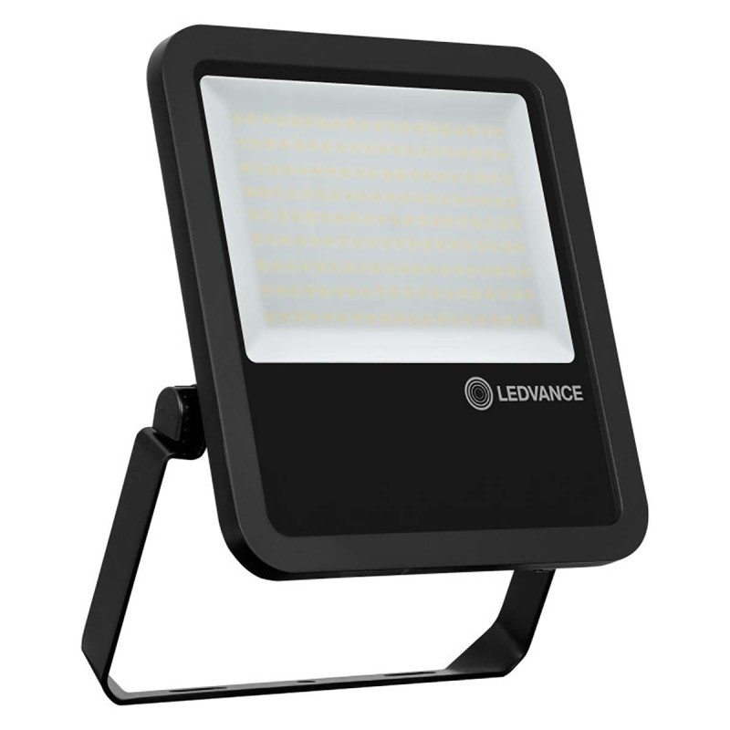 1 pcs - LEDVANCE FL PFM Floodlight, 165 W, 18150 lm, IP65, 100 - 277 Vac