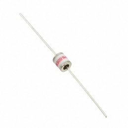 1 pcs : B88069X380S102 - GDT 270V 2.5KA 2 POLE TH