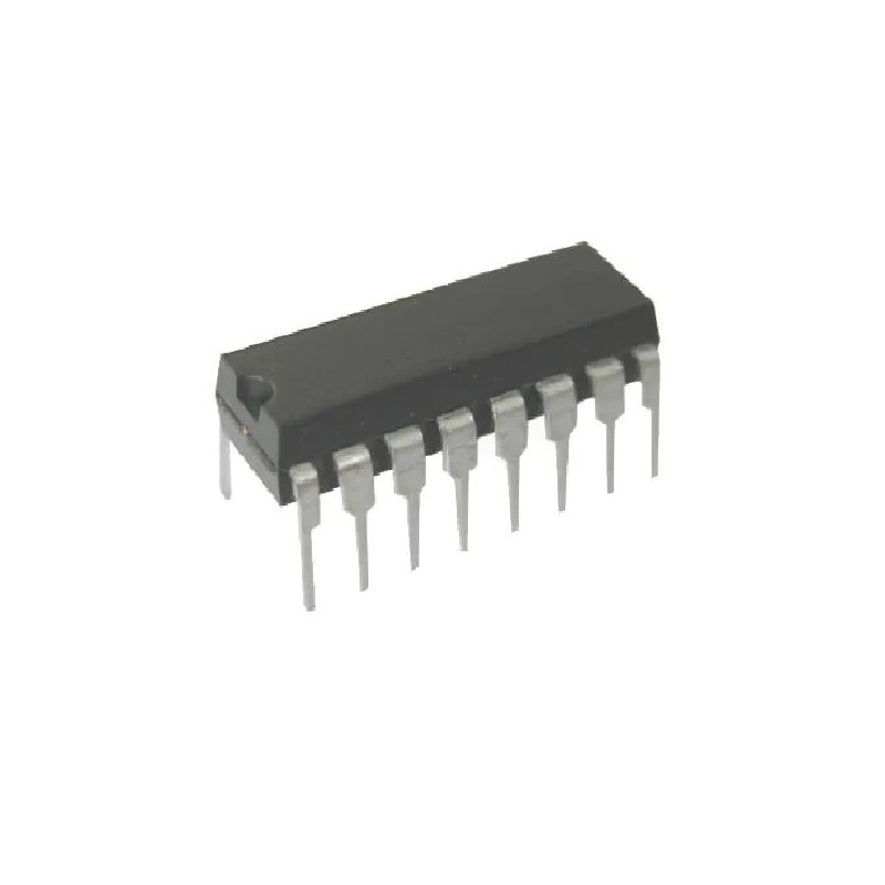 5 pcs - Toshiba TB67S112PG(O,HJ), BLDC Motor Driver IC 16-Pin, DIP