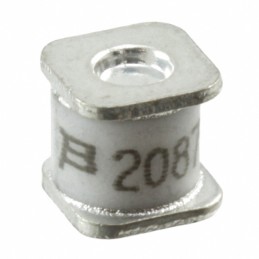 1 pcs : 2087-80-SM-RPLF - GDT 800V 2KA 2 POLE SMD