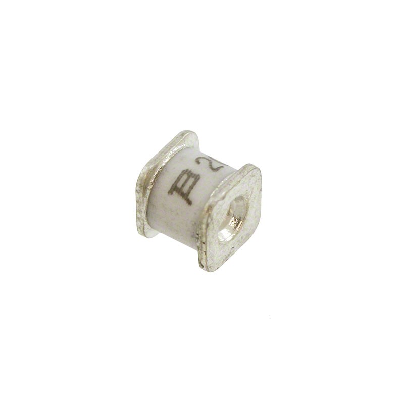 1 pcs : 2087-120-SM-RPLF - GDT 1200V 2KA 2 POLE SMD