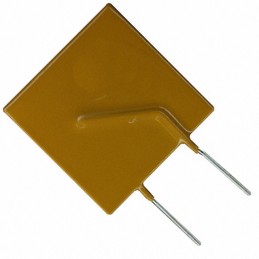 1 pcs : MF-R1100 - PTC RESET FUSE 16V 11A RADIAL